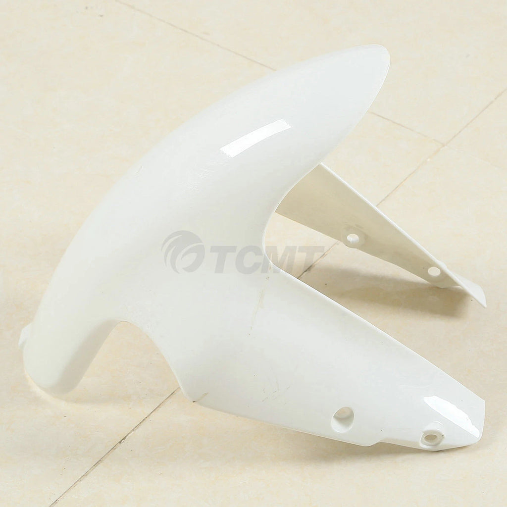 Fairing Bodywork Kit for Ducati 848 1098 1198 (2007–2012)