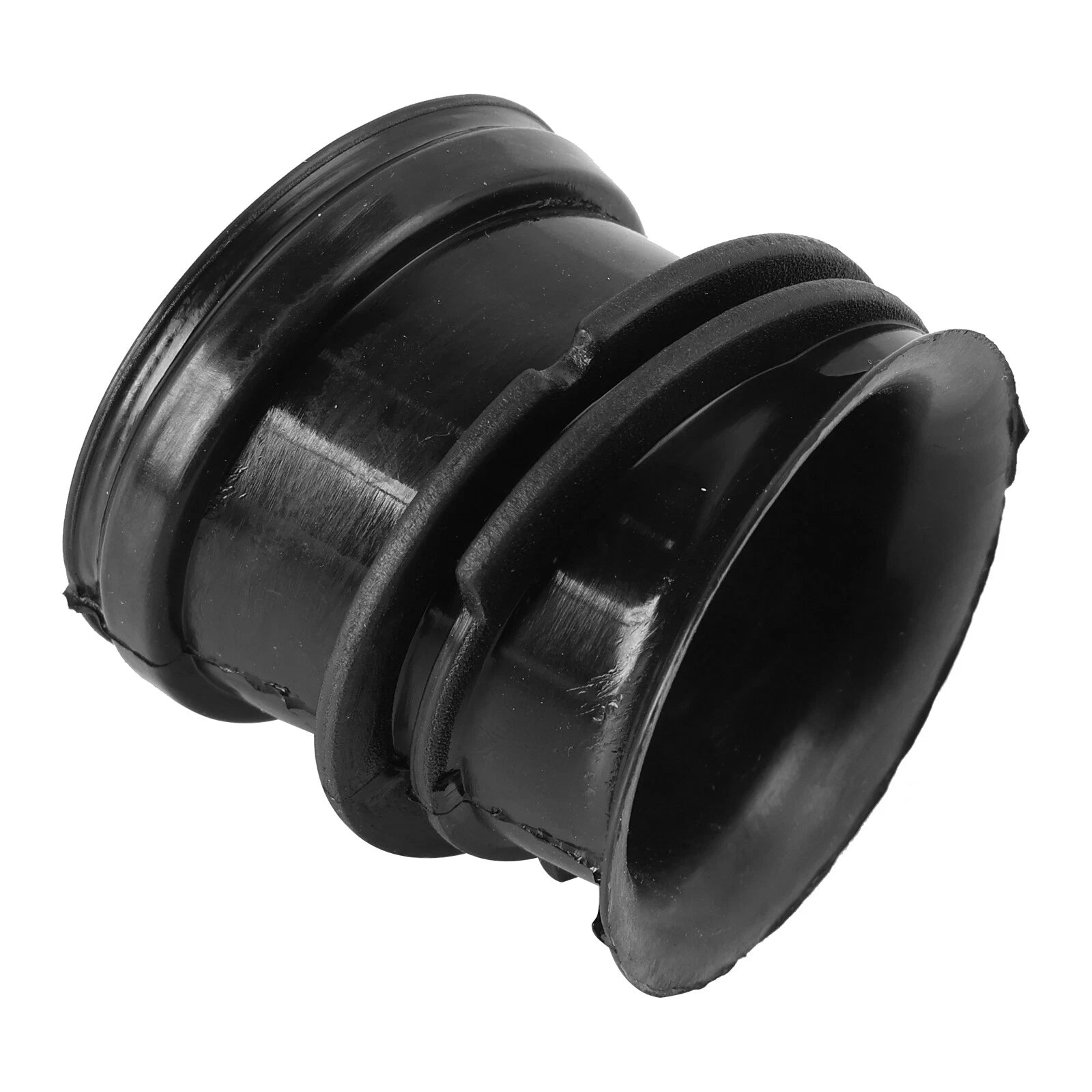 Set of 4 Intake Airbox Boots 14073-1211 for Kawasaki ZL 600 ZR 550 750 (1984–1990)