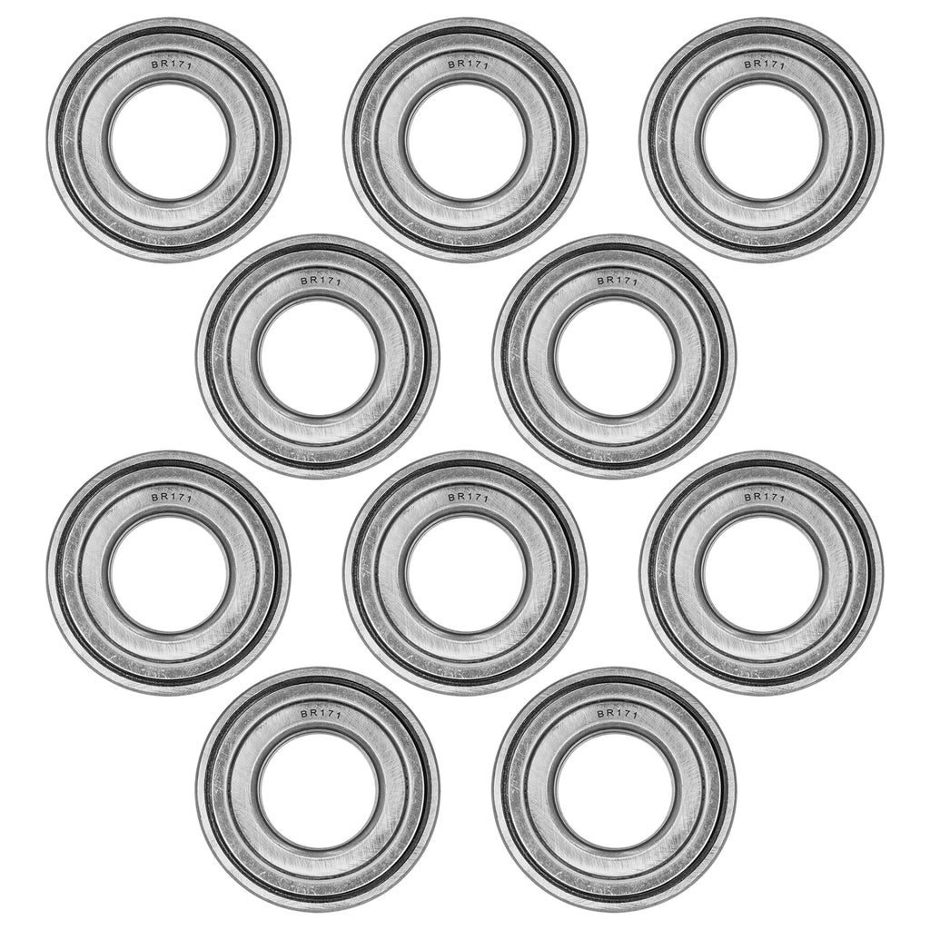 Double Row Angular Ball Bearings Replacement for Dodge Dakota 27x55x32 (1987–2011)