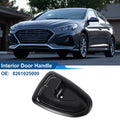 Front Passenger Side Interior Door Handle for Hyundai Accent (2000–2005)