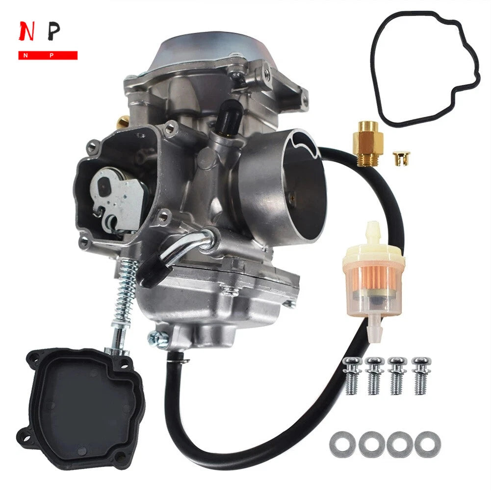 Carb Carburetor for Arctic Cat 300 400 (1998–2001)