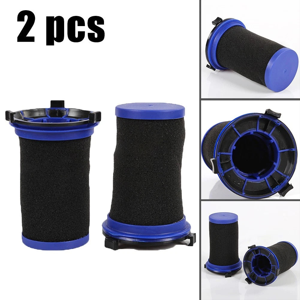 2X Foam Filters for Air Force Essential 260 (ZR009001)