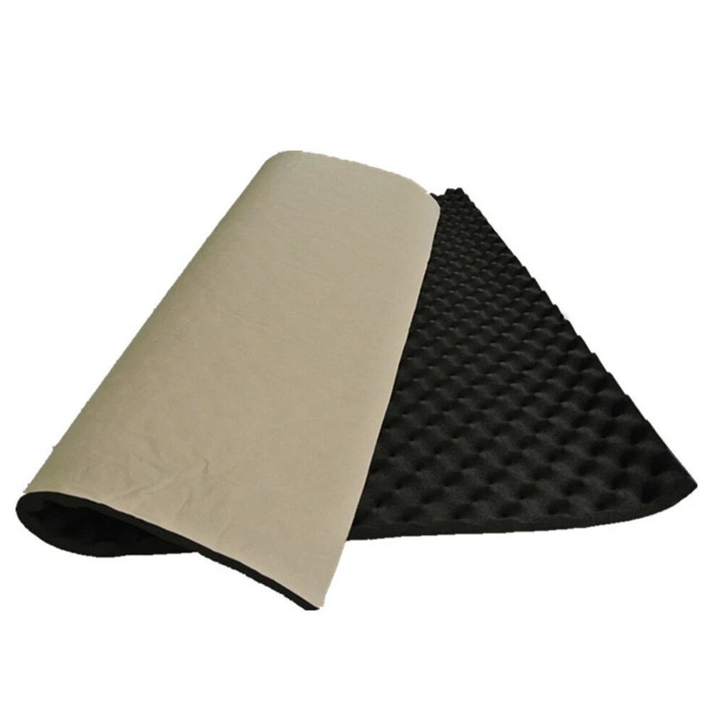 Sound Deadener Mat for Car Interior Bulkhead (1 PCS)