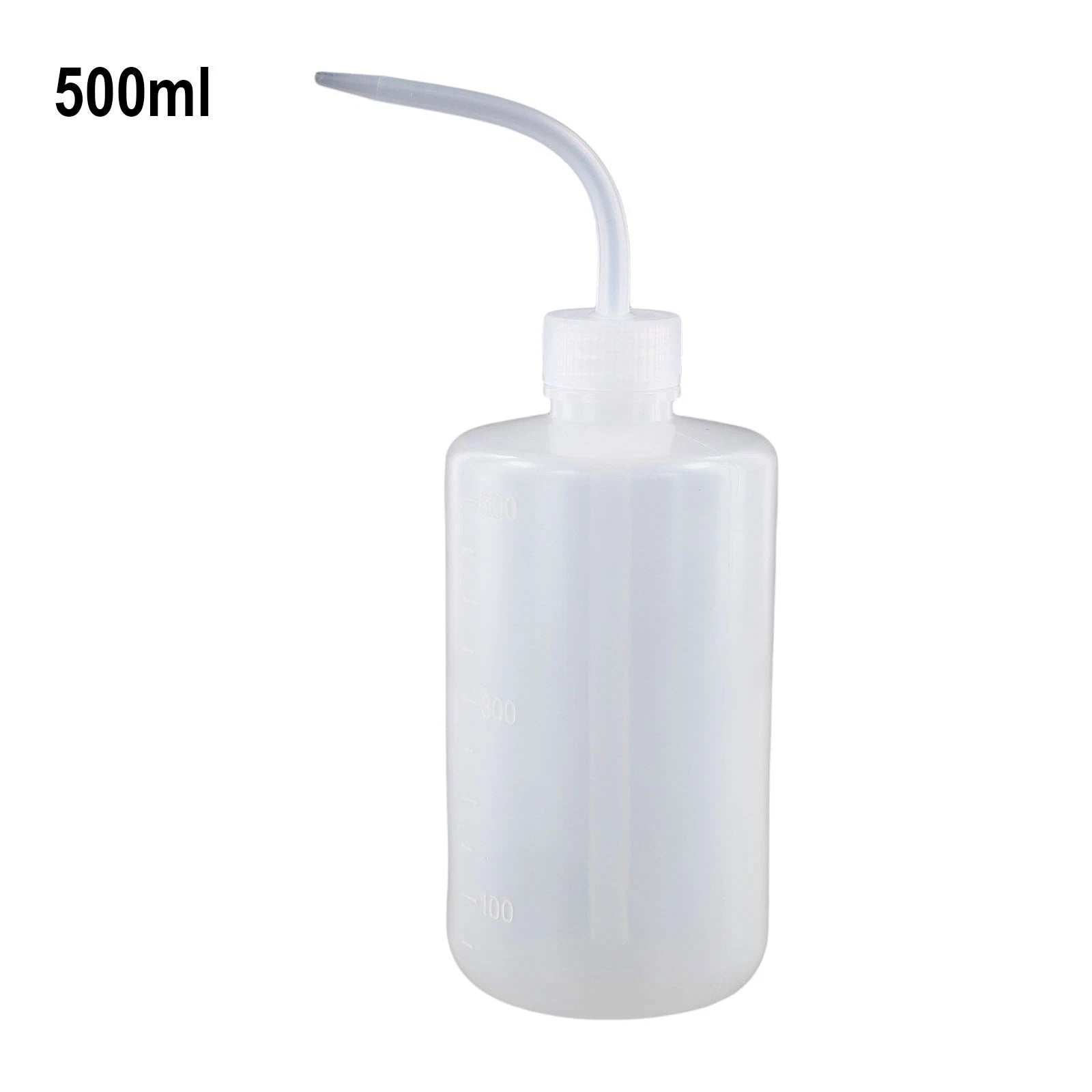 Squeeze Bottle for Various Needs