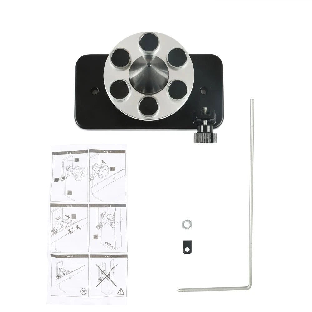Precision Blade Balancer for Universal Applications (42-047)