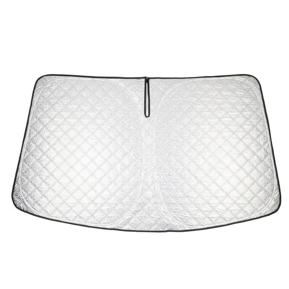 Foldable Windshield Sun Shade for Acura MDX (2014–2020)