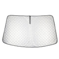 Foldable Windshield Sun Shade for Acura MDX (2014–2020)