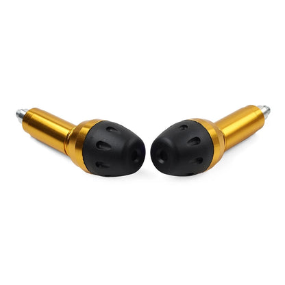 8MM 10MM Universal Motorcycle Exhaust Frame Slider Crash Protector