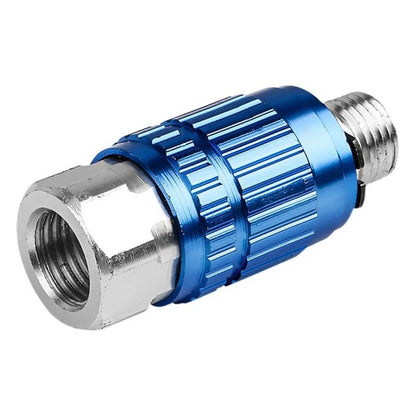 4 Inch Air Flow Valve for Rotary Control (Compatible with Pneumatic Equipment)