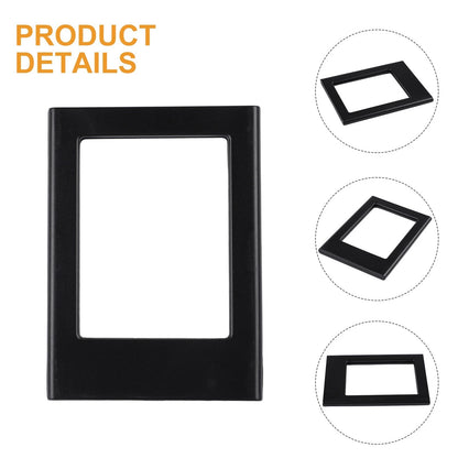 Fridge Photo Display Holder for Multi-Model Fit