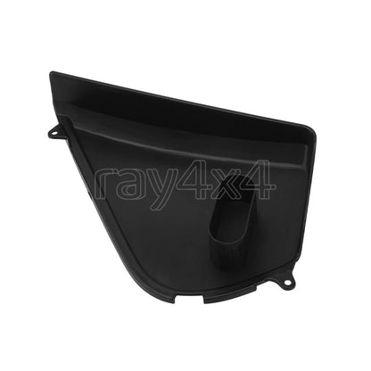 Left Side Airbox Cover for Honda CRF150F (2003–2005) 83602-KPT-900ZA