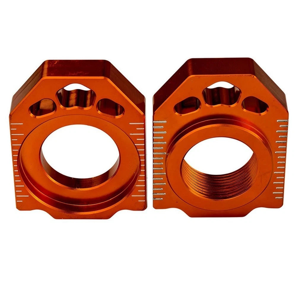 Chain Raiser CNC Aluminum for CR125 CR250 CRF250R CRF450R Motorcycle Use