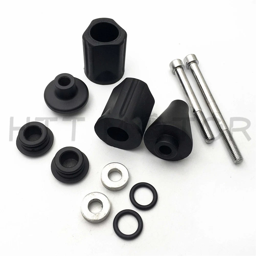 HTTMT Frame Slider Crash Protection for BMW S1000RR, HP4 (2010–2013)