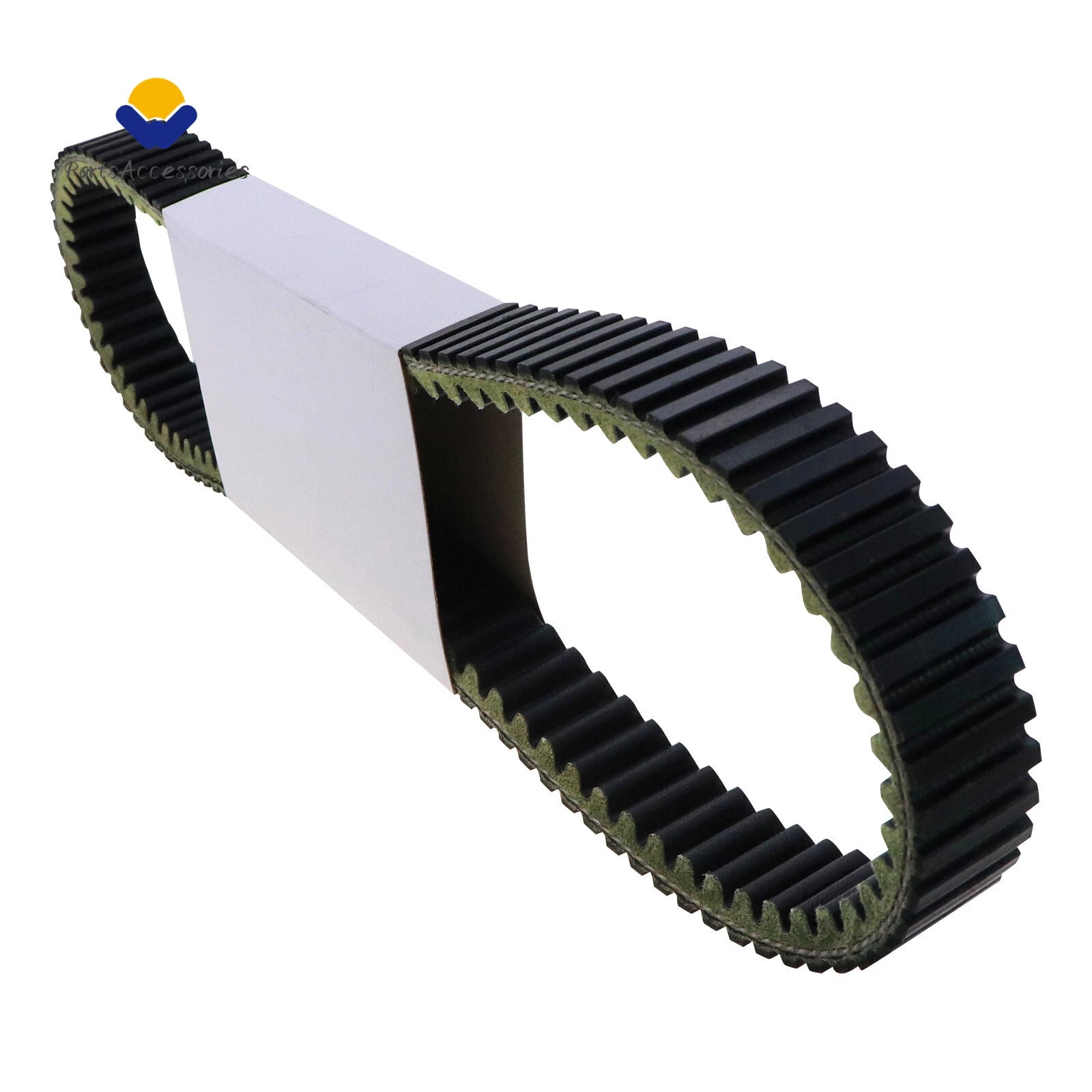 Drive Belt for Can Am Maverick X3 Turbo/R/MAX (2017–2021) 422280652