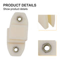 2X Sash Clips for Honda Door Glass (U26)