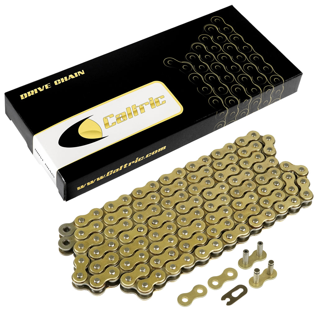Drive Chain Replacement for Polaris Scrambler 500 4X4 (1997–2012)