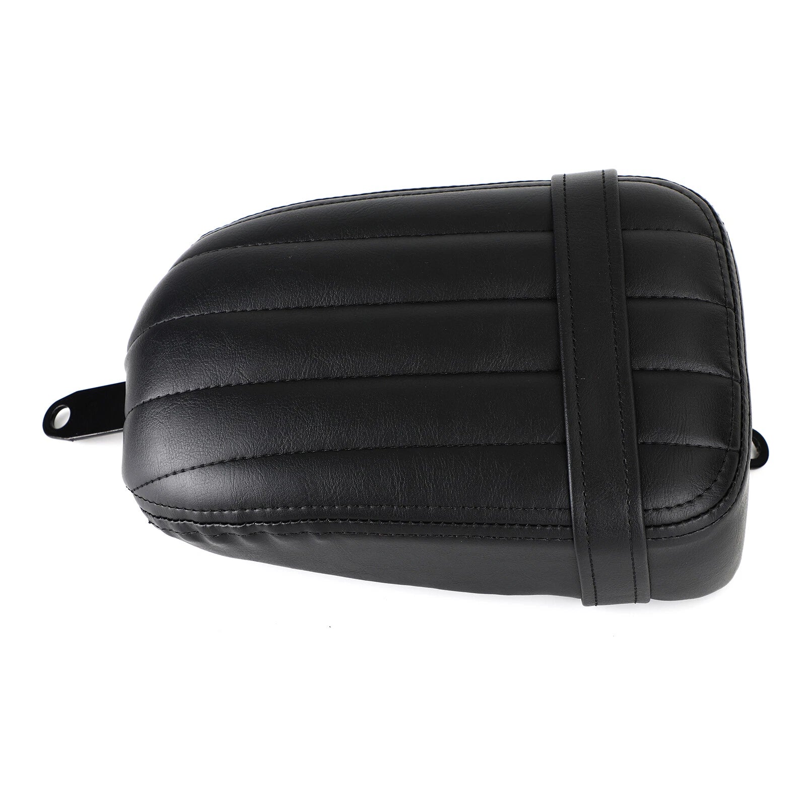 Rear Passenger Seat Cushion for Harley Softail Slim, Street Bob (2018–2021)