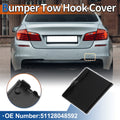 Rear Tow Hook Cover Replacement for BMW 5 Series (2011–2017)