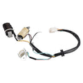 Charging Coil & Lighting Coil for Yamaha T 80 D ED Town Mate (1987–1993)