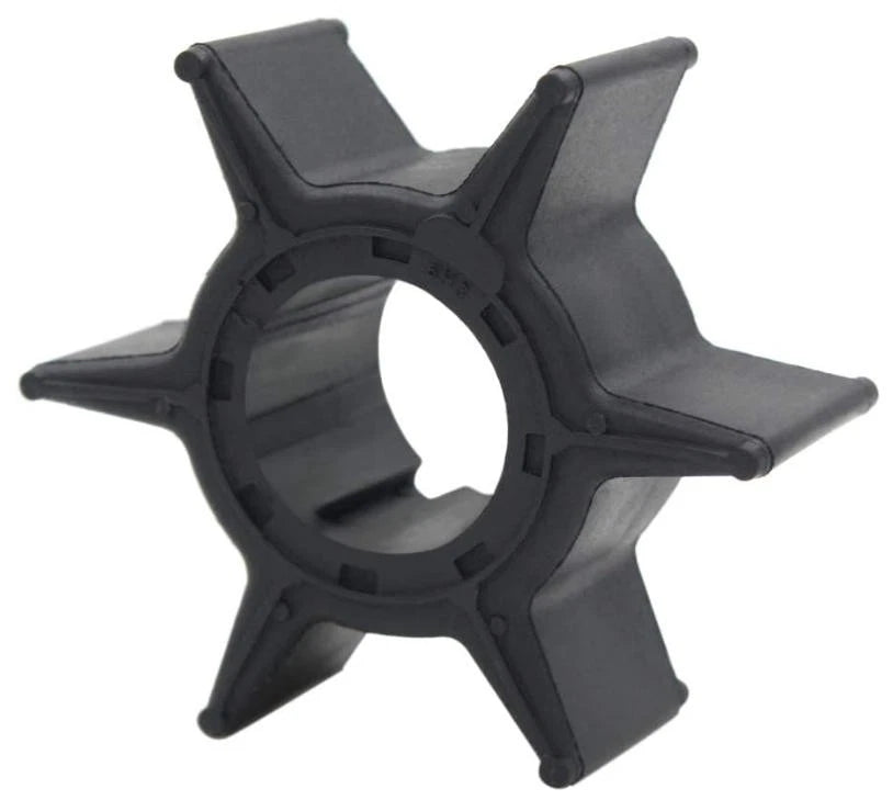 Water Pump Impeller with Key for Mercury 48 55 60 HP Outboard (1990–2000)