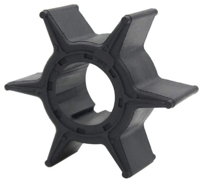 Water Pump Impeller with Key for Mercury 48 55 60 HP Outboard (1990–2000)