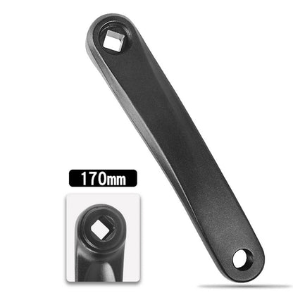 Left Crank Leg 170mm for Mountain Bike (No Year Range Provided)