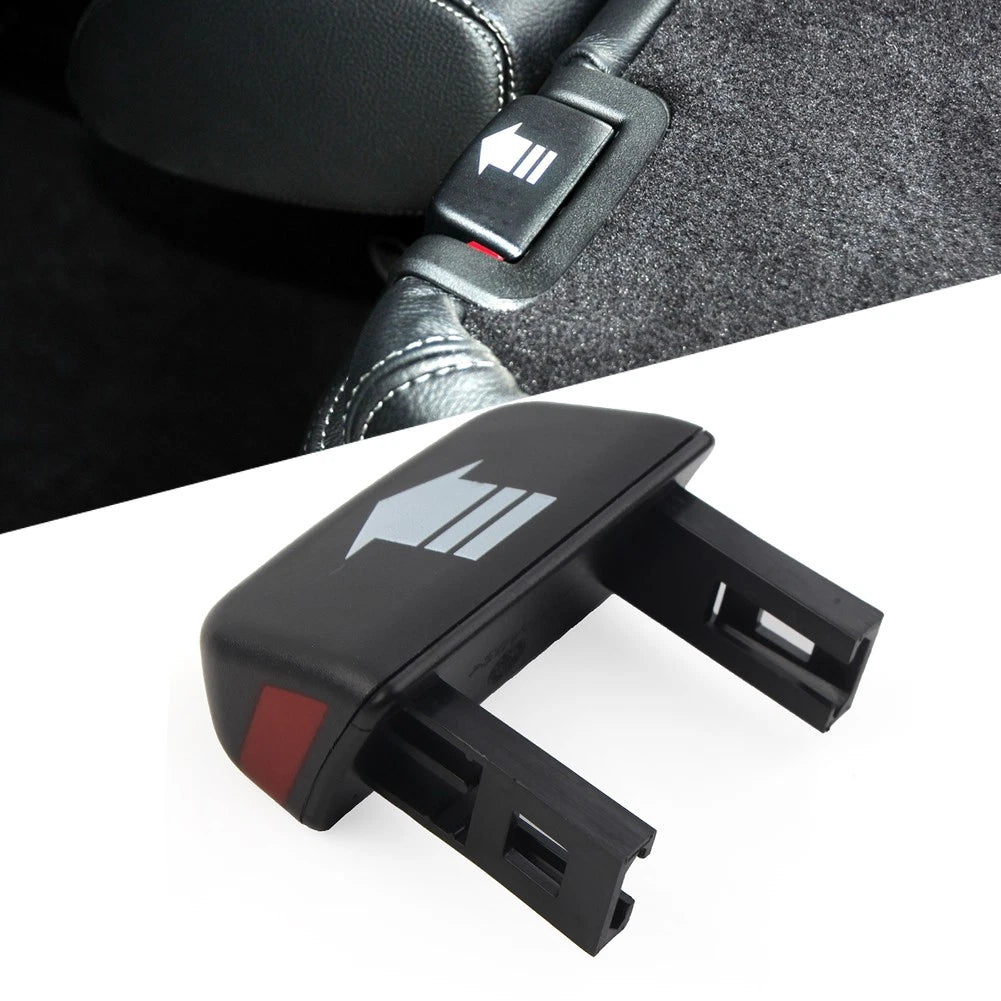 Second Row Seat Release Handle Lever For Land Rover LR3 LR4 Range Rover Sport