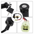 Ignition Key Switch for Yamaha Raptor 90 (2009–2013)