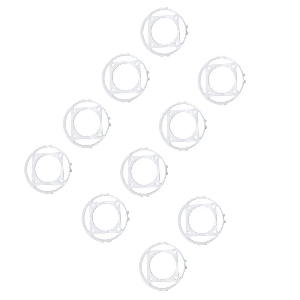 10 Pack Support Plate for Biesse ATS Pillow Mount System
