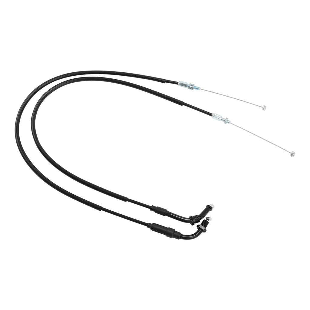 Throttle Cables for Honda CBR650R (2019–2023)
