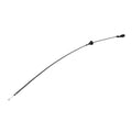 Engine Hood Release Cable for BMW E39 E60 525i 528i 540i M5 (1997–2010) 51238176595