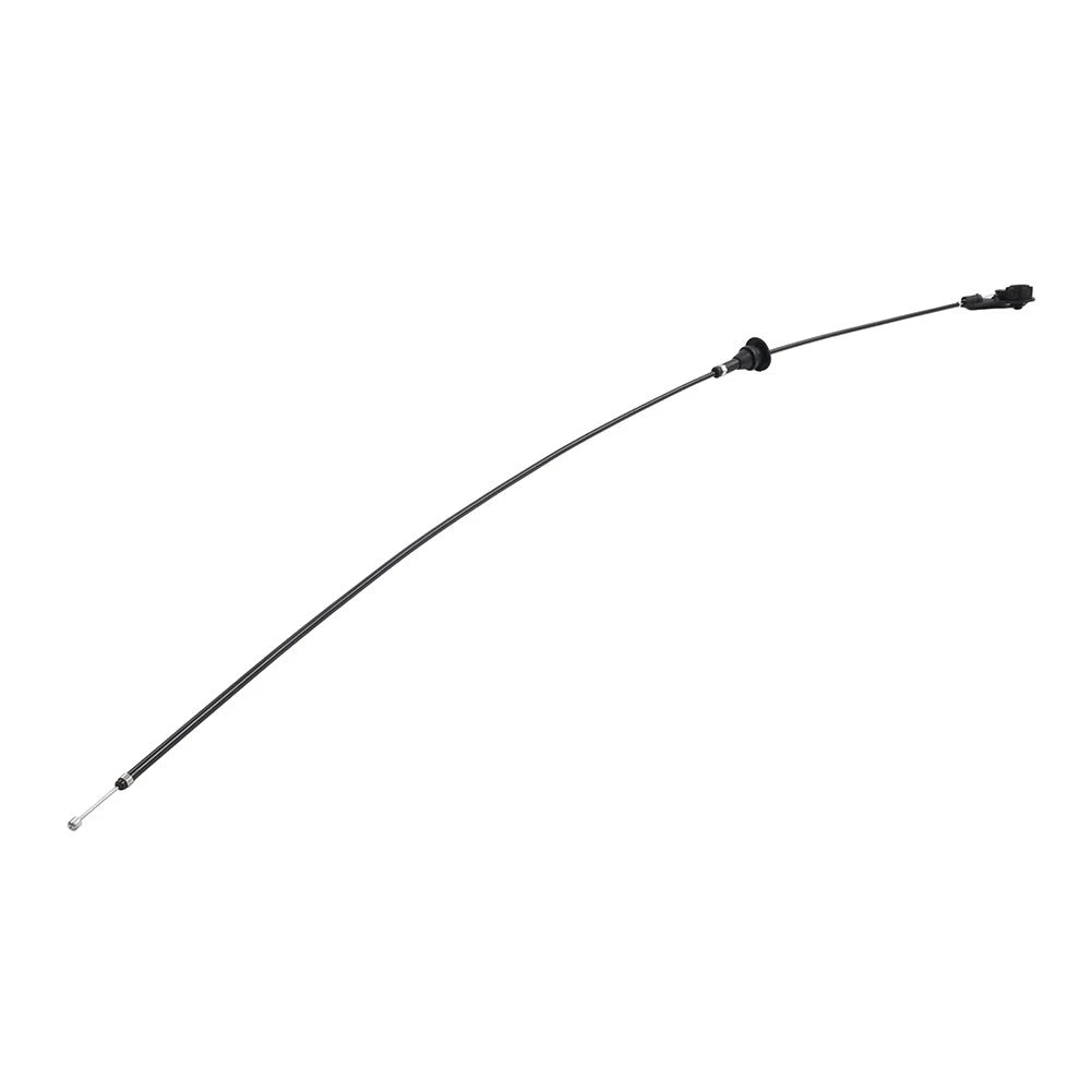 Engine Hood Release Cable for BMW E39 E60 525i 528i 540i M5 (1997–2010) 51238176595