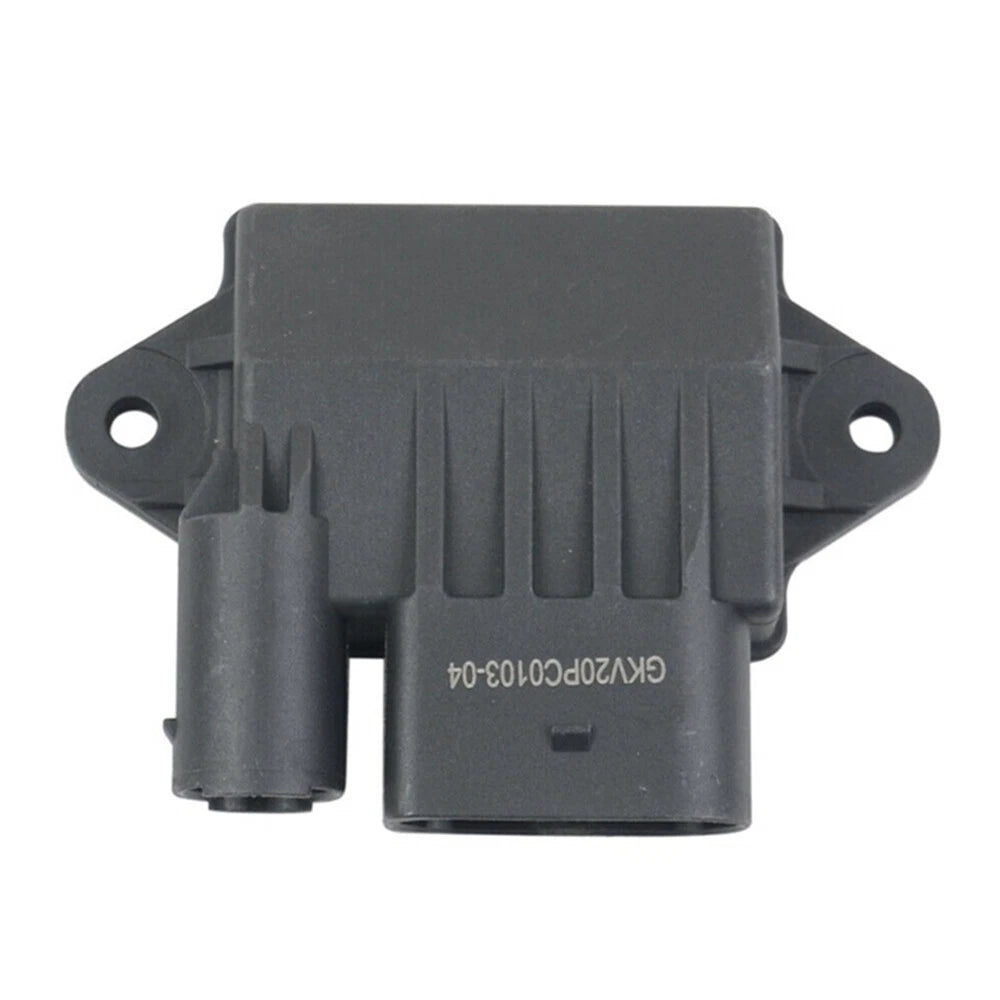 Glow Plug Time Output Control Unit for Mercedes E320 GL320 ML320 (2003–2009) 6429007701