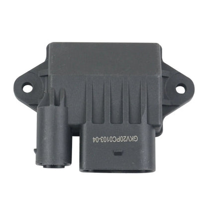 Glow Plug Time Output Control Unit for Mercedes E320 GL320 ML320 (2003–2009) 6429007701