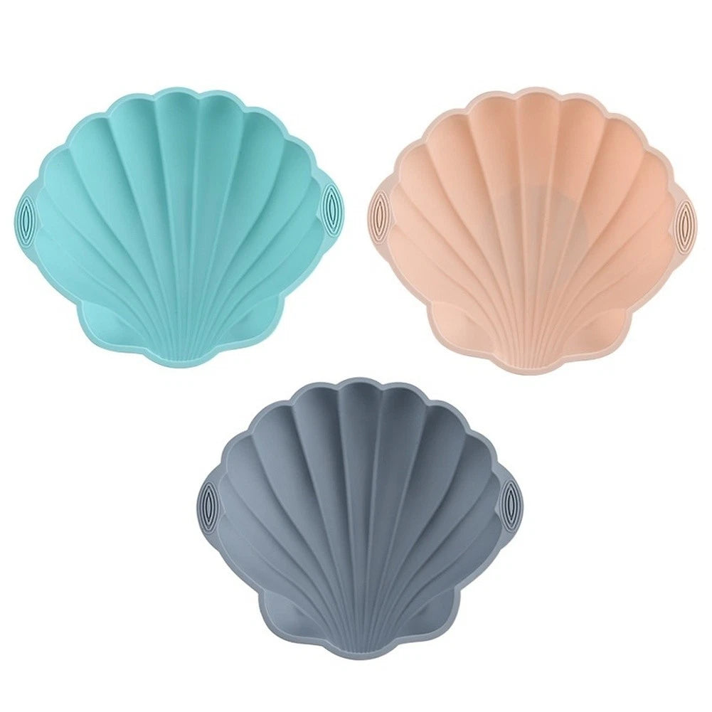 Silicone Baking Tool with Handle for Easy Cleaning (Universal Fit)