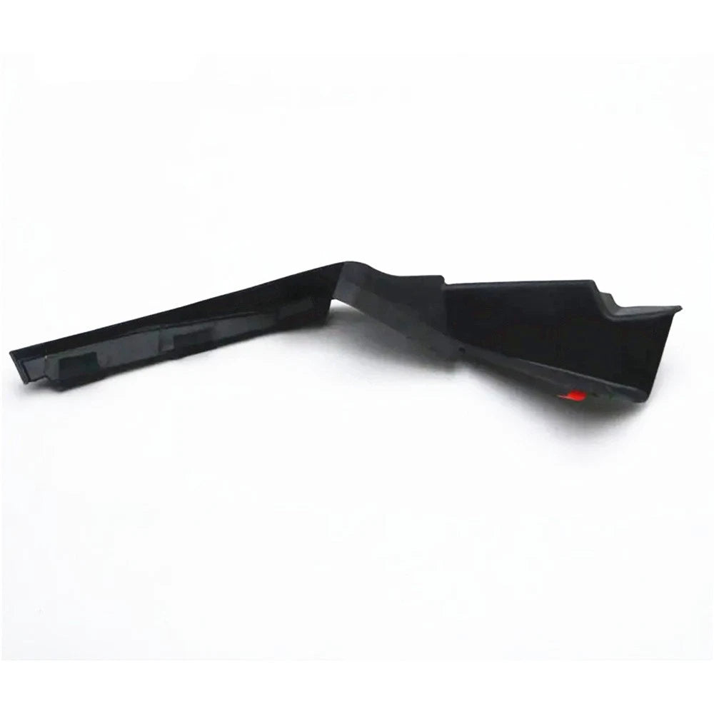 Front Wiper Diversion Cover Plate Left & Right for Nissan Kicks (2016–2020)