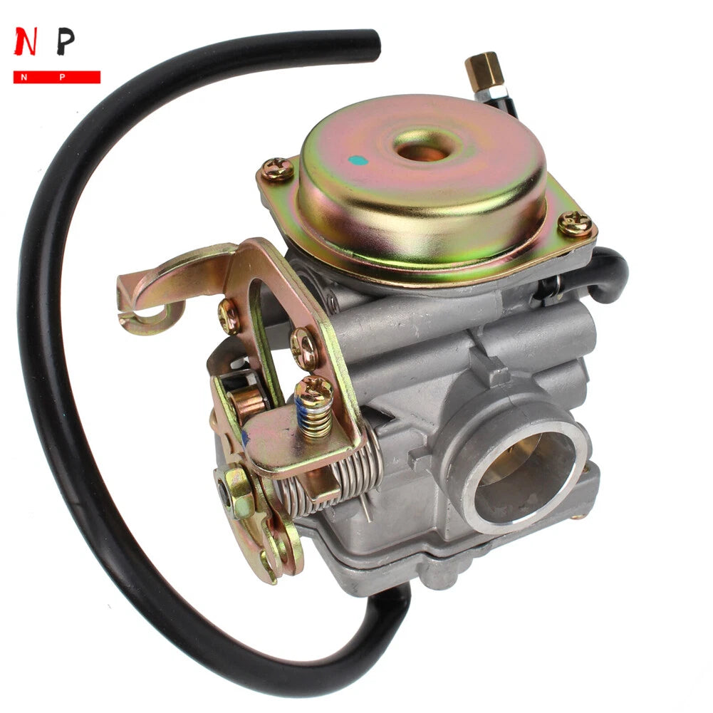 Carburetor for Yamaha Raptor 90 ATV 90cc (2009–2013)
