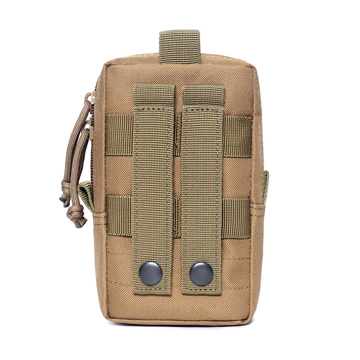 Tactical Molle Pouch Utility Phone Pocket Waist Pack Tool Bag