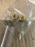TH Marine ALC-1-DP Anchor Handle Lid Lock for (Open Box)