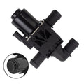 For Cabin Heating Repair Heater Control Valve High Durability Material