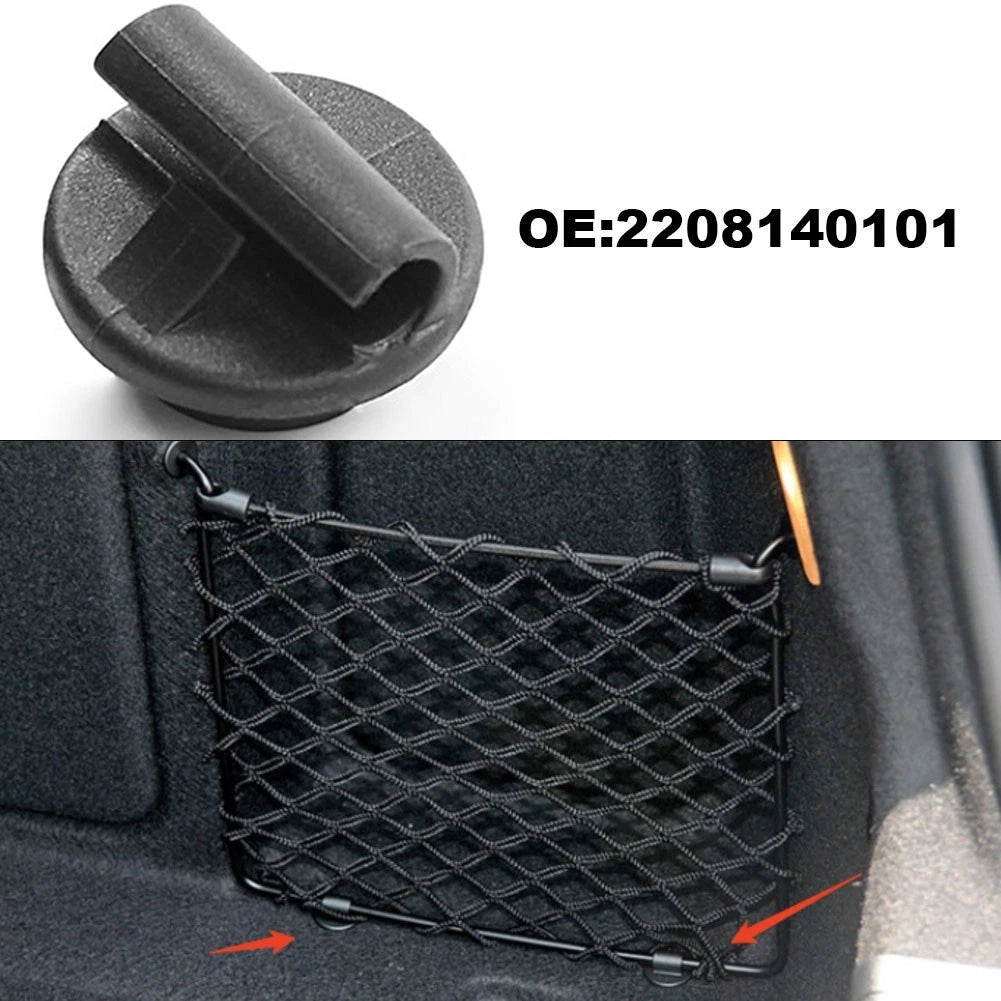 Luggage Bracket for C-Class (2015–2021)