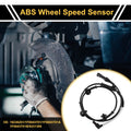 ABS Wheel Speed Sensor Front for Ford Ranger 2000–2009