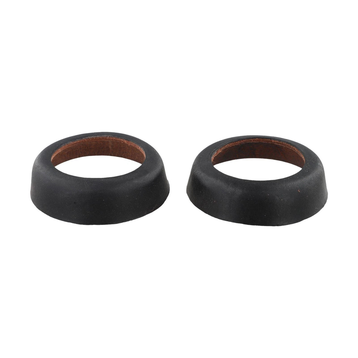 Leather Cuff Pump Set of 2 for Fast Flow Performance