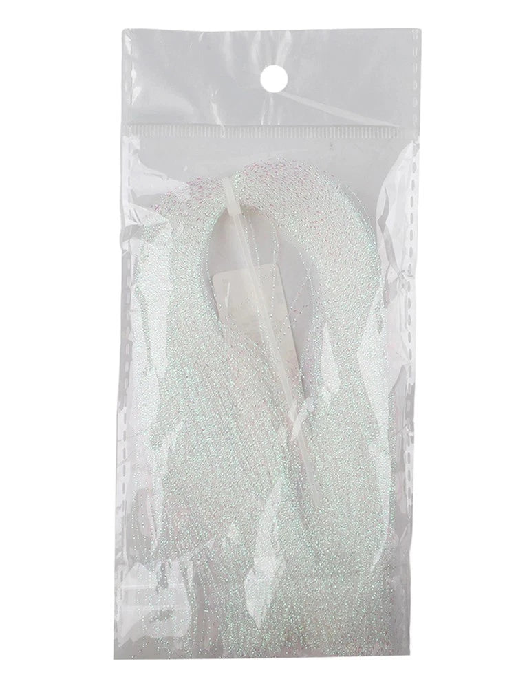 DIY Tying Fly Fishing Materials - Twisted Shining UV (2023)