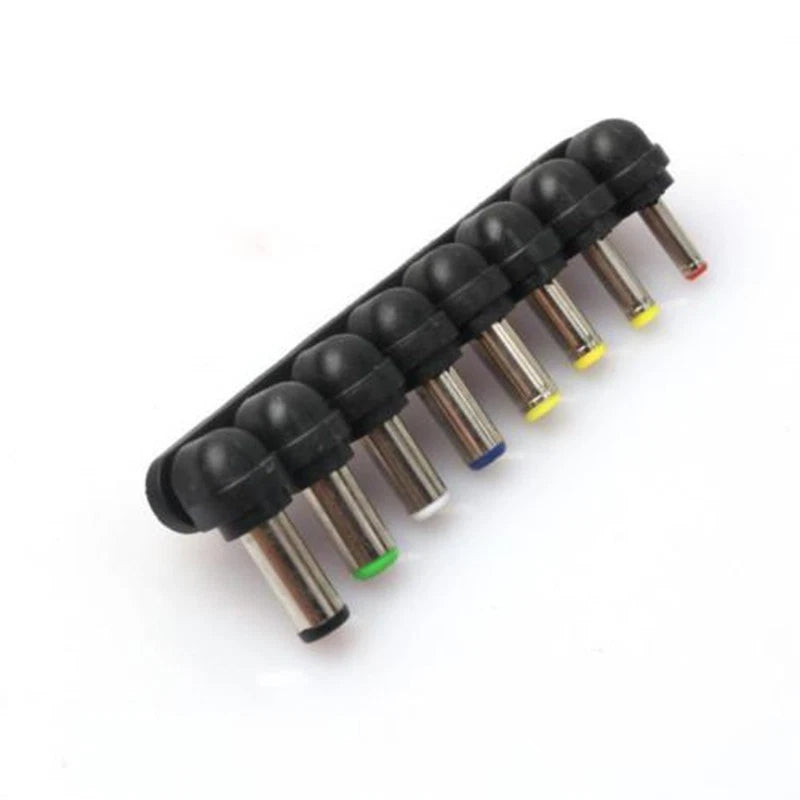 Power Adapter Tips Tool for Laptop/Notebook Computers (AC DC)