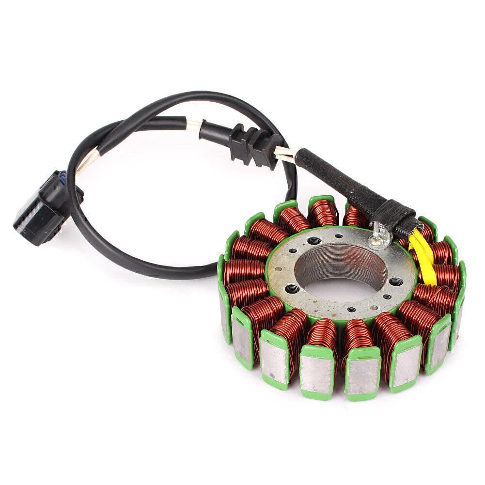 Magneto Generator Charging Stator Coil for Yamaha YZF R1 (2002–2003)