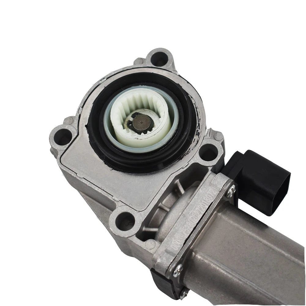 Front Transfer Case Actuator Motor for BMW X3 X5 (2003–2012) 271075662