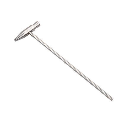 Iron Kalimba Tuning Hammer for Kalimba (Mini Piano Tools)