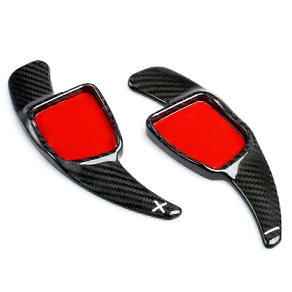 Steering Wheel Shift Paddle Extension for Audi A3 A5 S3 S4 Q2 Q5 (2017)