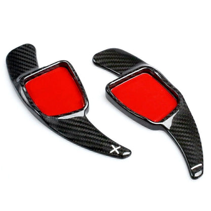 Steering Wheel Shift Paddle Extension for Audi A3 A5 S3 S4 Q2 Q5 (2017)